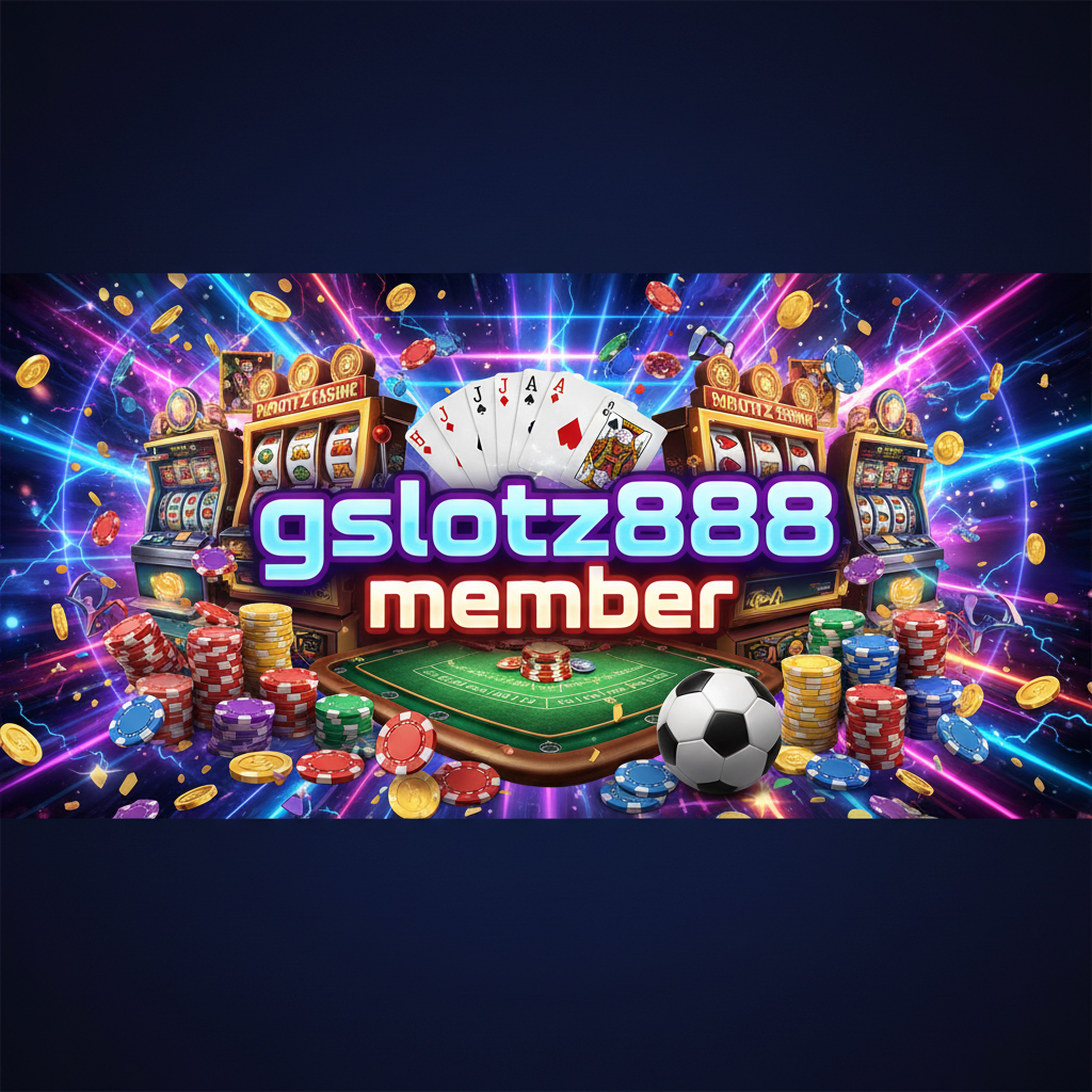 gslotz888 member
