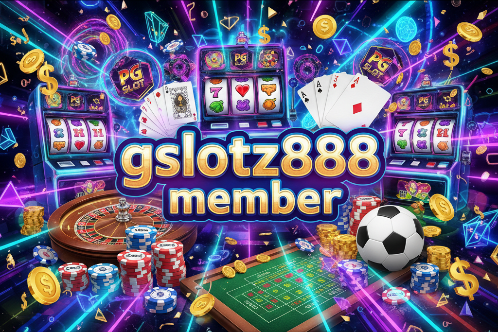gslotz888 member