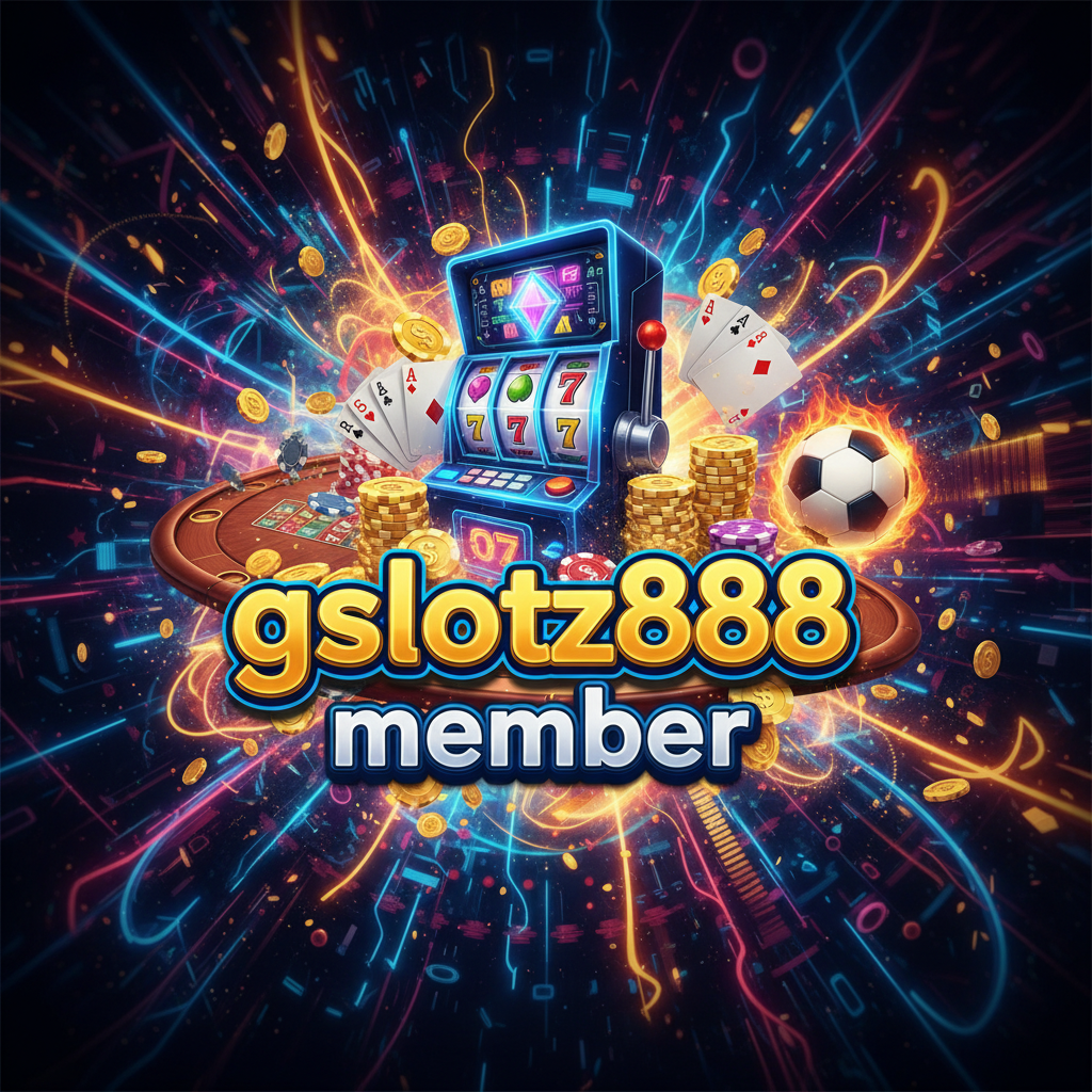 gslotz888 member