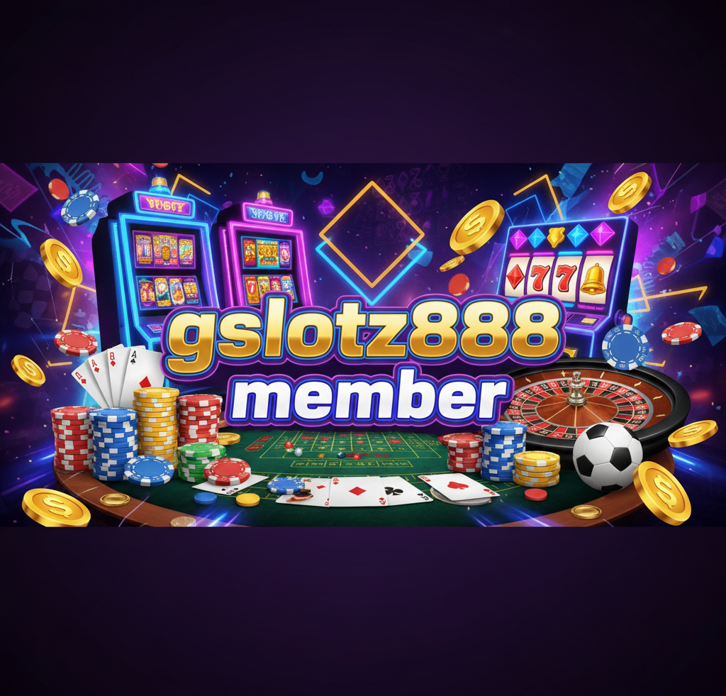 gslotz888 member
