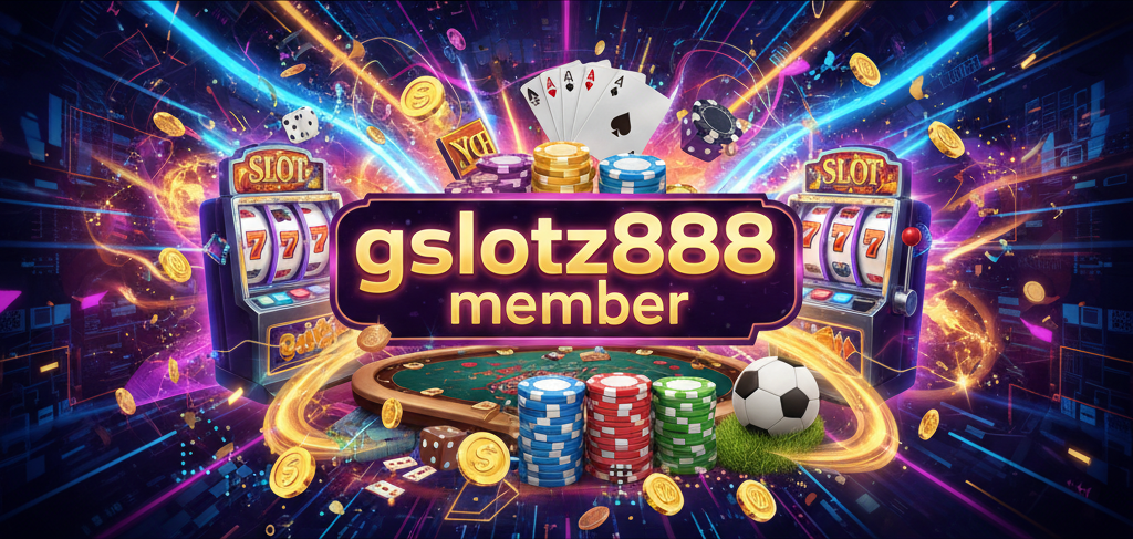 gslotz888 member